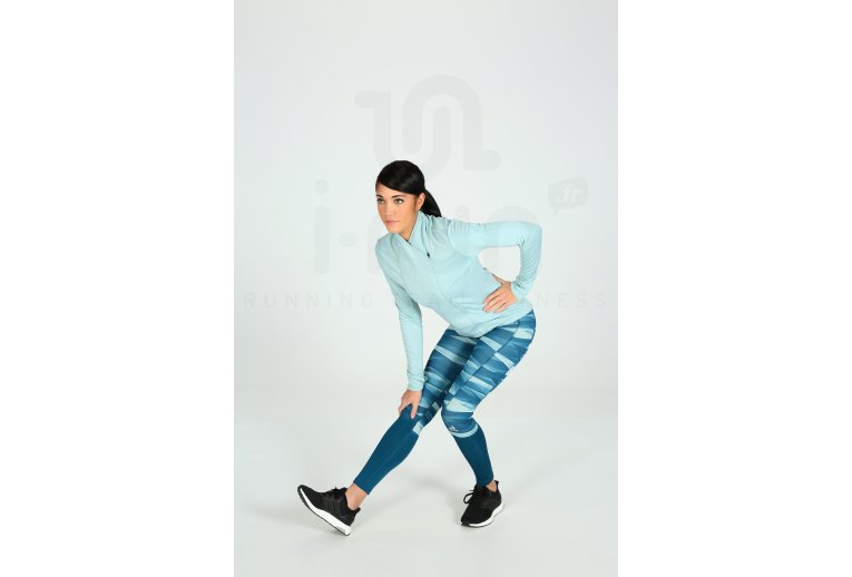 adidas Chaqueta Supernova Climaheat Wrap