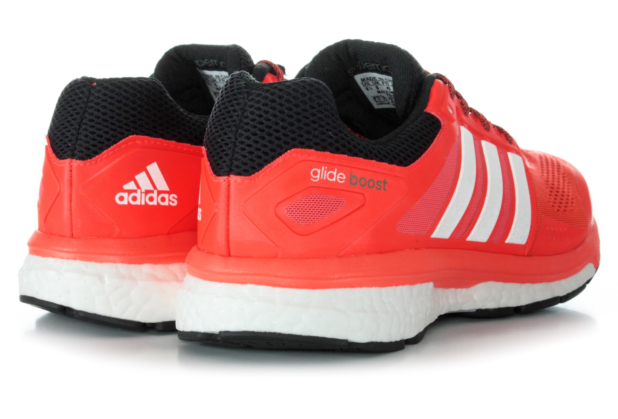 glide boost adidas