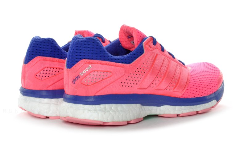 adidas Supernova Glide 7 Boost