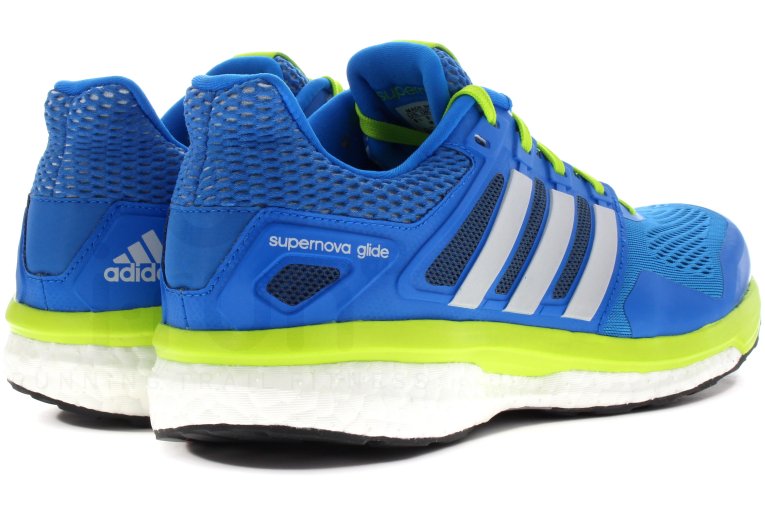 adidas Supernova Glide 8 Boost Chill