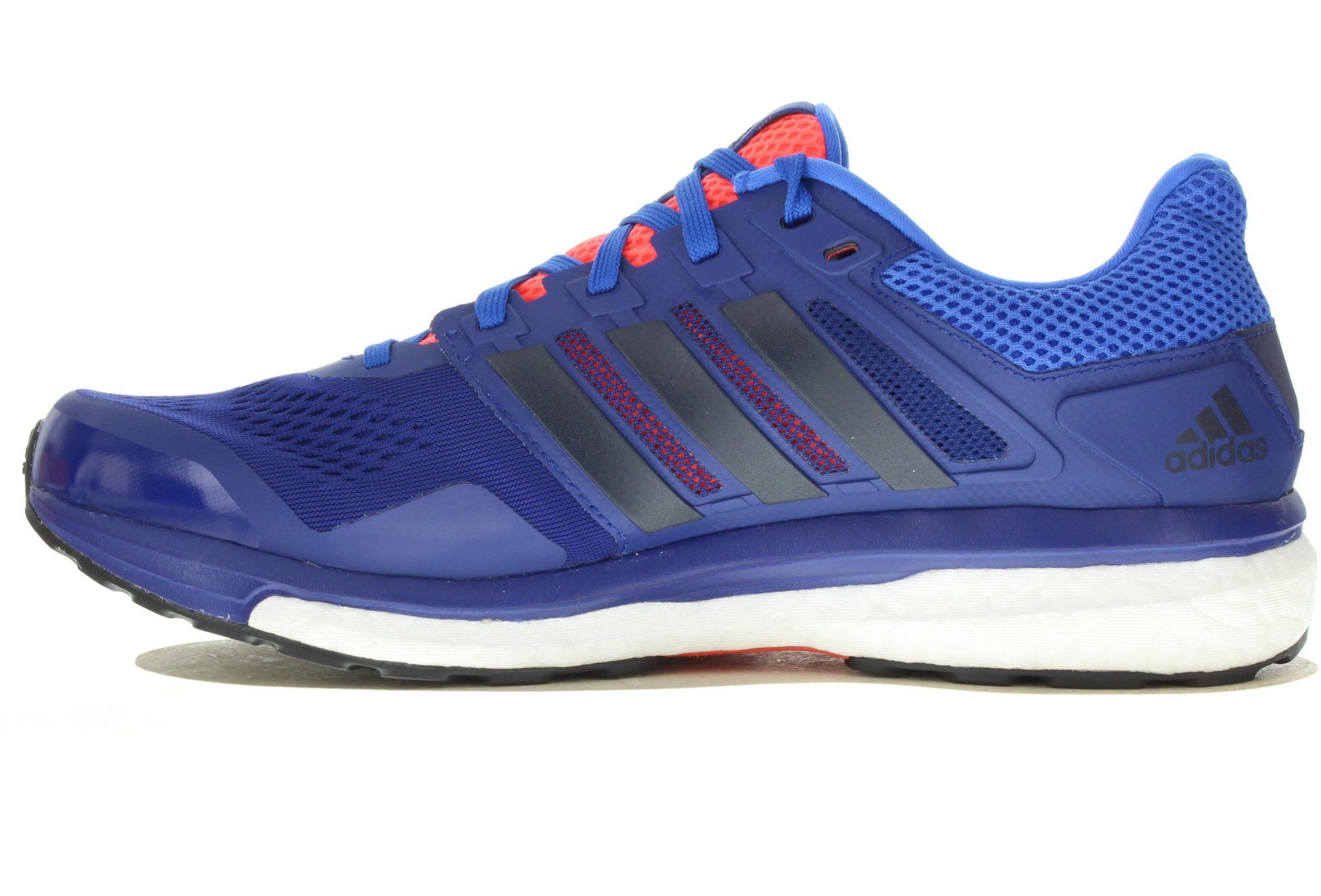 adidas Supernova Glide 8 Boost M homme pas cher