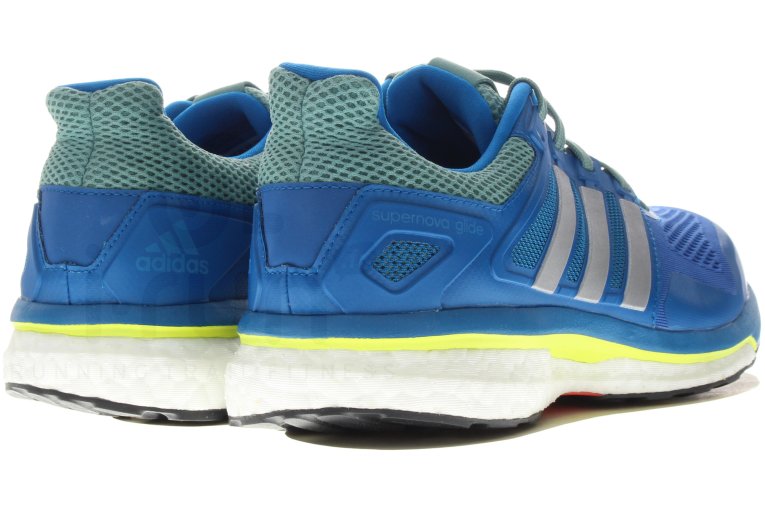 adidas Supernova Glide 8 Boost