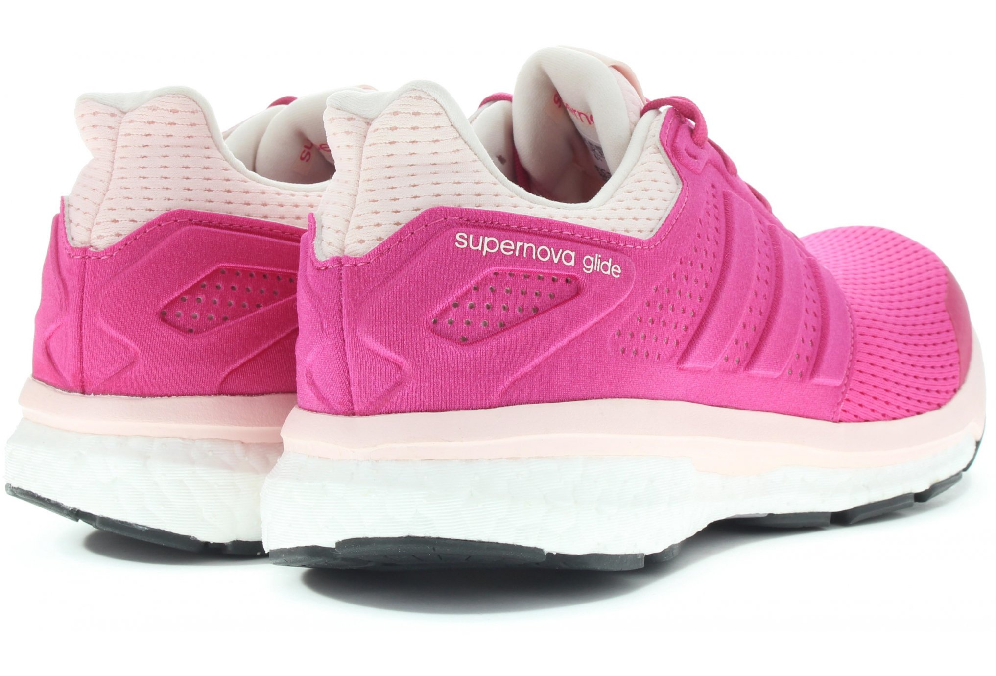 Adidas Supernova Glide 8 Boost W Femme Pas Cher 7961