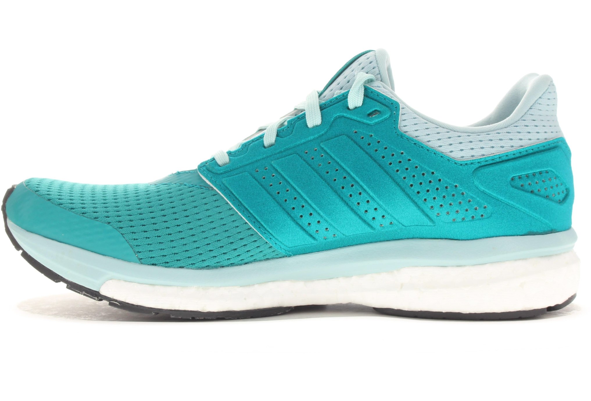 Adidas Supernova Glide 8 Boost En Promoción Adidas Zapatillas Mujer Terrenos Mixtos 8545