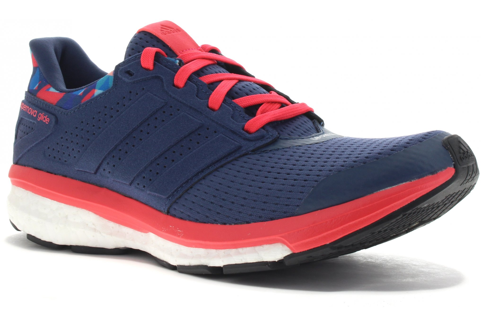 Adidas Supernova Glide 8 Boost En Promoción Mujer Zapatillas Terrenos Mixtos Adidas 9111