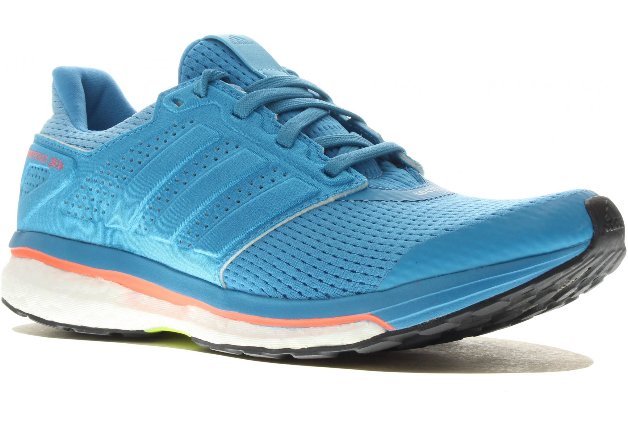 Adidas Supernova Glide 8 Boost W Femme Pas Cher 3608