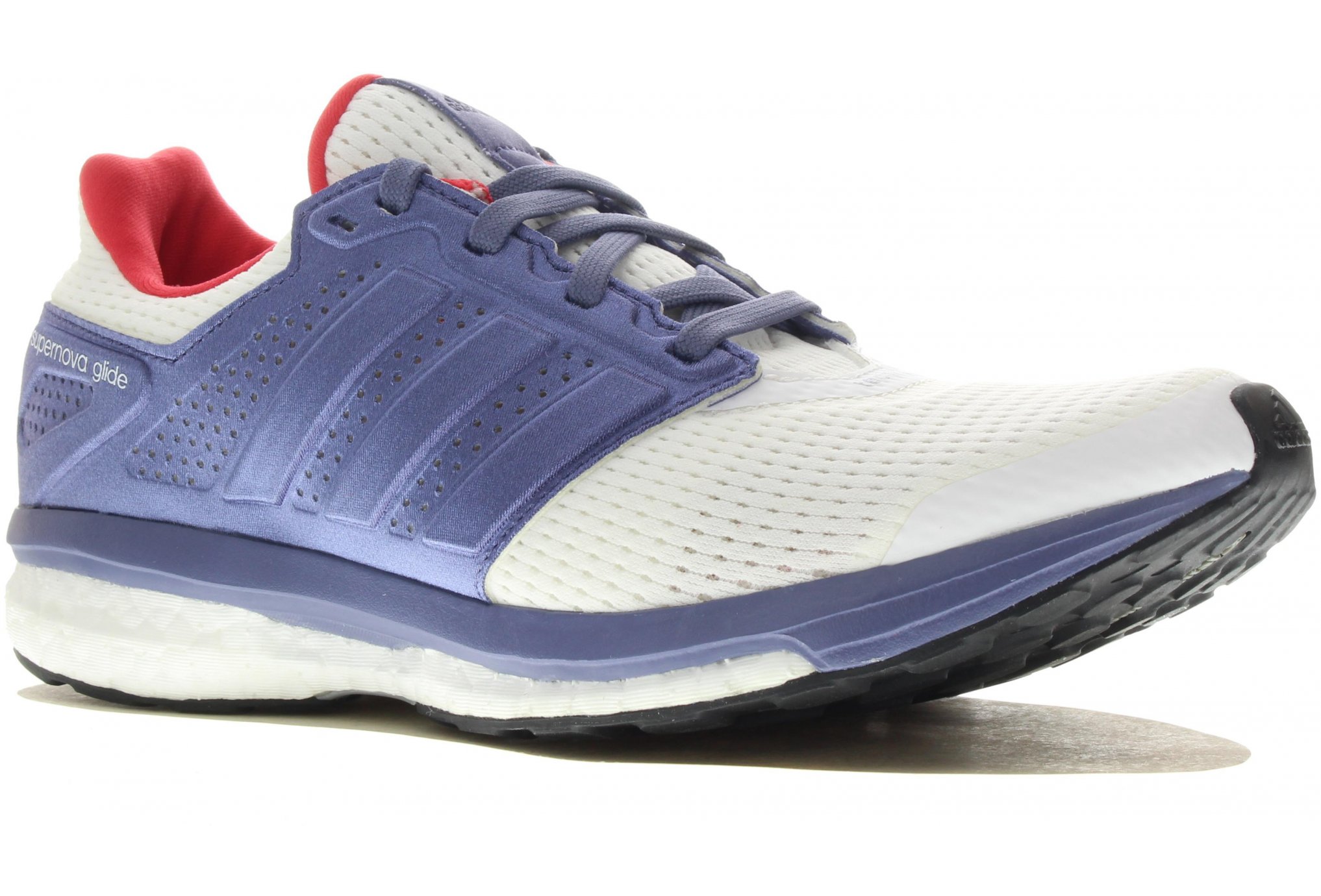 Adidas Supernova Glide 8 Boost En Promoción Mujer Zapatillas Terrenos Mixtos Adidas 4929