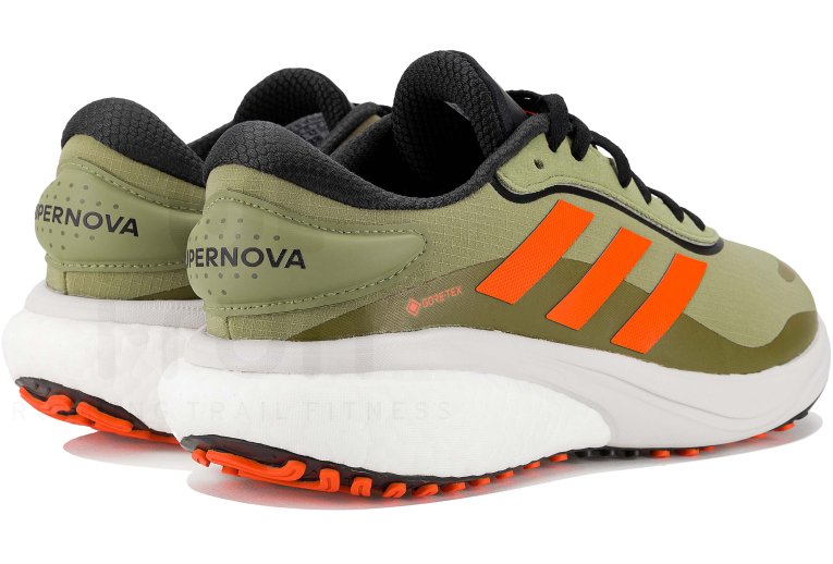 adidas Supernova GoreTex M special offer Man Shoes Road/Trail adidas