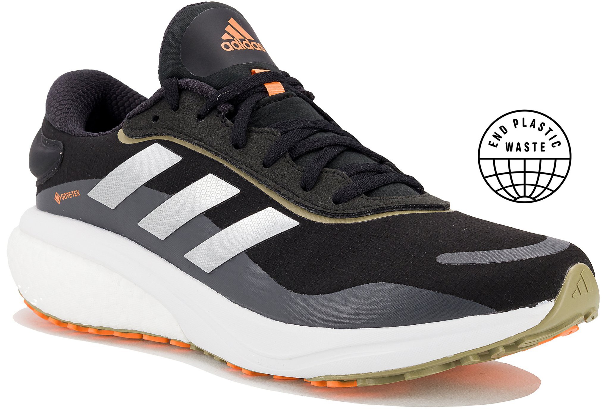 adidas Supernova GoreTex en promoción Hombre Zapatillas Terrenos