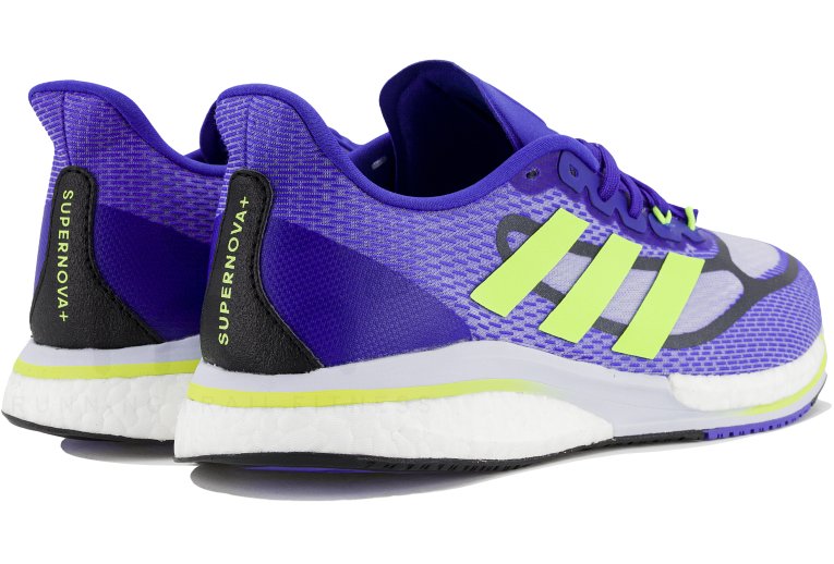 adidas Supernova+ Herren