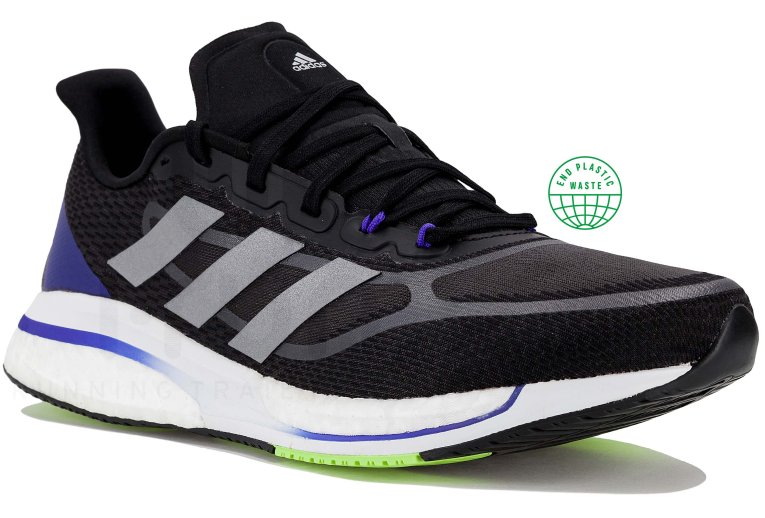 adidas Supernova+ Herren