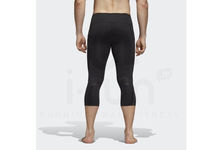 adidas Mallas 3/4 Supernova