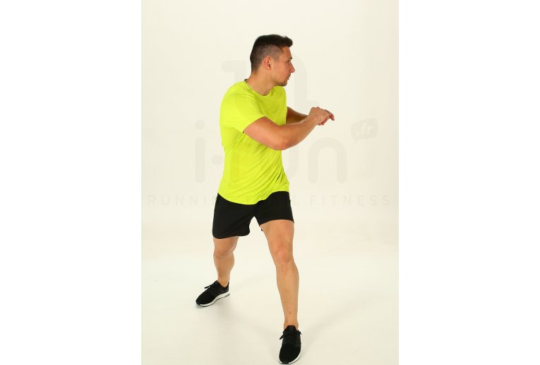 adidas Camiseta manga corta Supernova