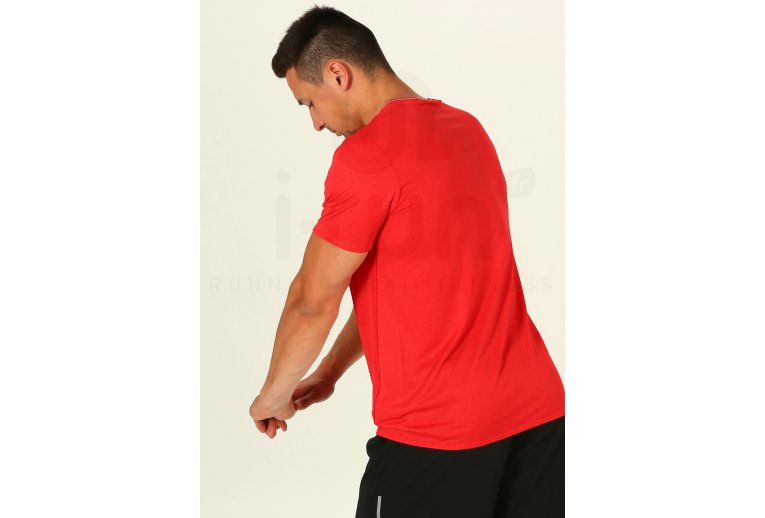 adidas Camiseta manga corta Supernova