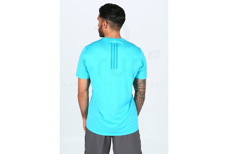 adidas Camiseta manga corta Supernova