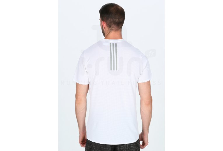 adidas Camiseta manga corta Supernova