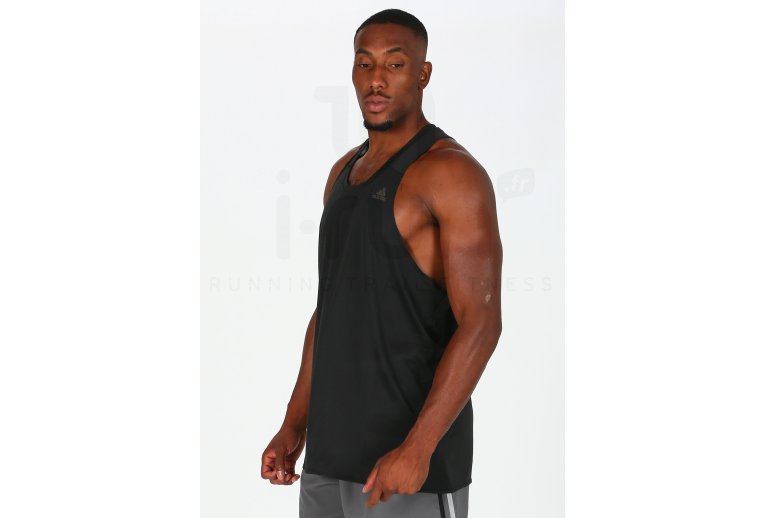 adidas Camiseta de tirantes Supernova