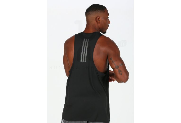 adidas Camiseta de tirantes Supernova