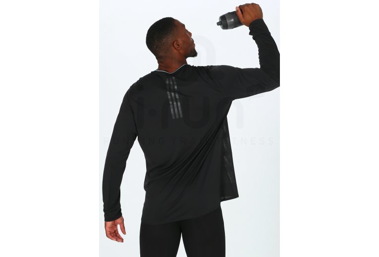 adidas Camiseta manga larga Supernova