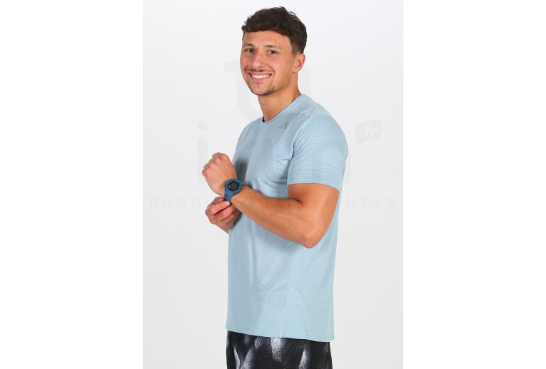 adidas Camiseta manga corta Supernova