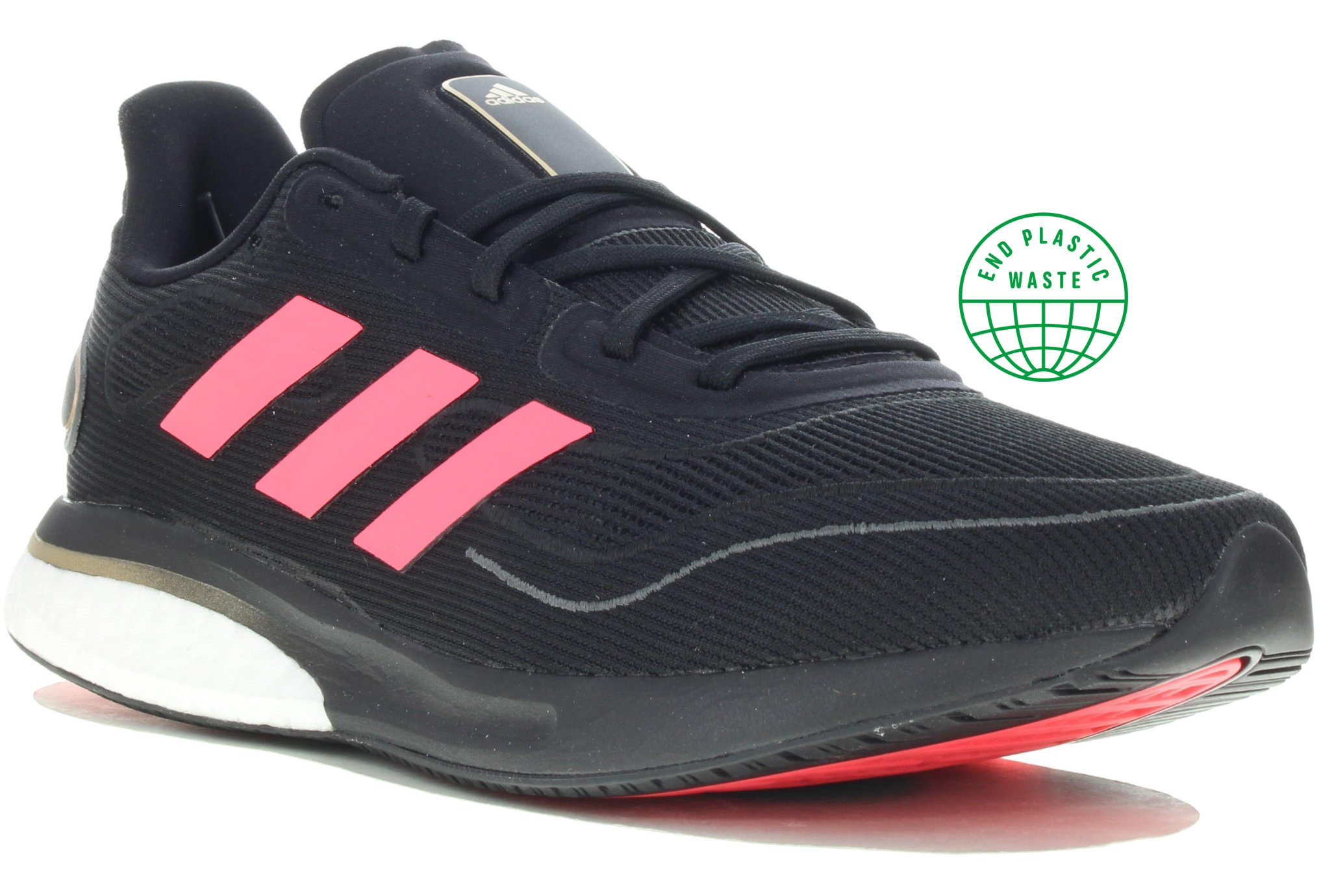 adidas Supernova Primegreen M Diététique Chaussures homme