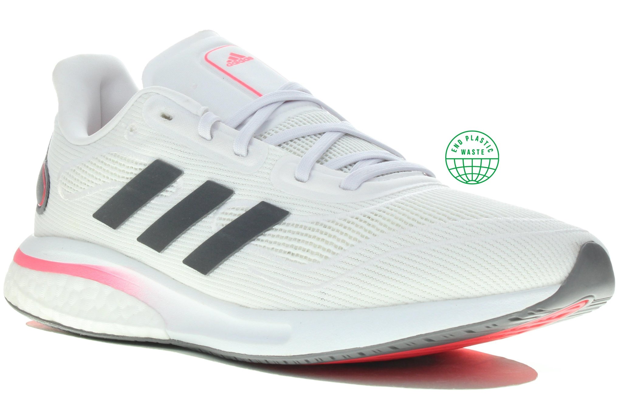 adidas Supernova Primegreen W Diététique Chaussures femme