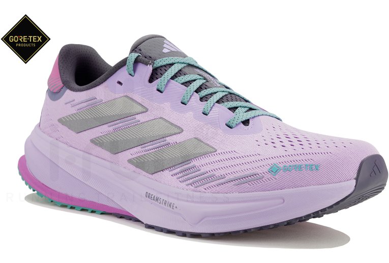 adidas Supernova Rise Gore-Tex Damen
