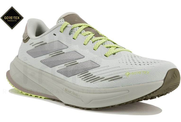 adidas Supernova Rise Gore-Tex Herren