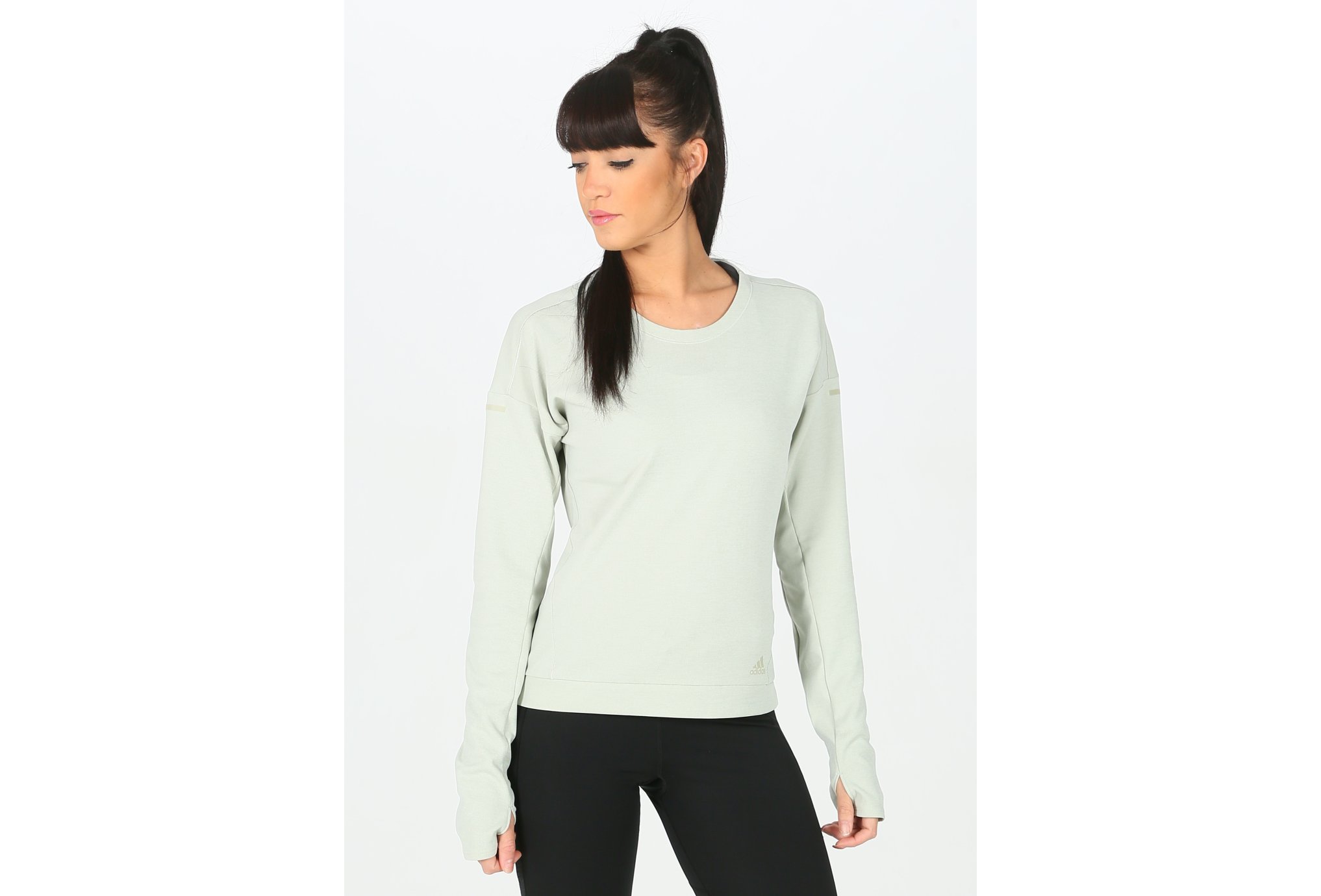 adidas Supernova Run W Diététique Vêtements femme