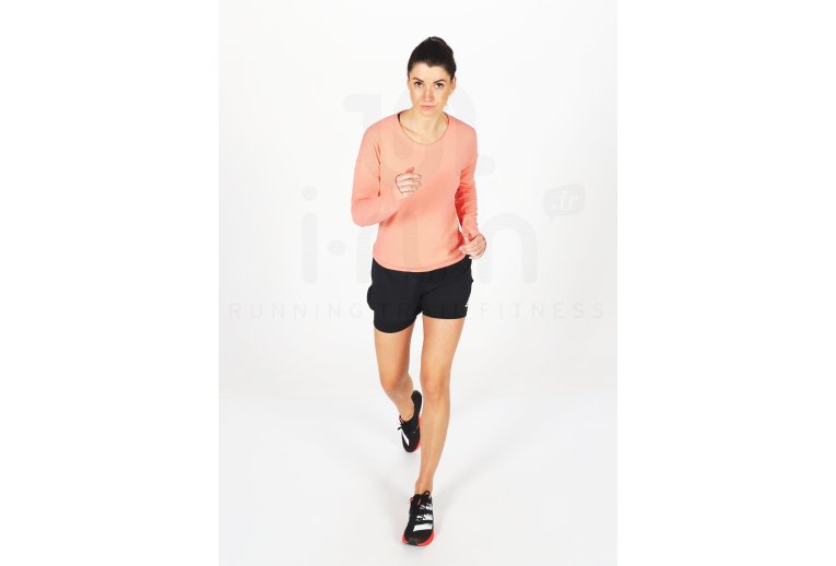 adidas camiseta manga larga Supernova Run