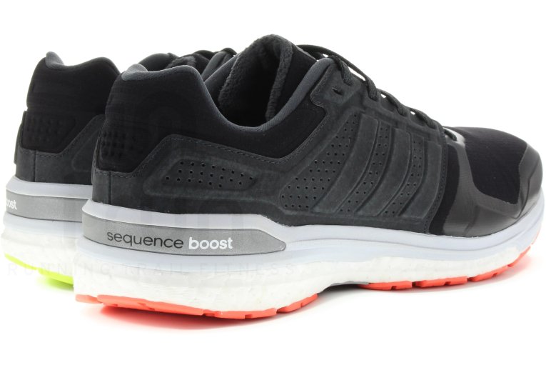 adidas Supernova Sequence Boost 8 Climaheat