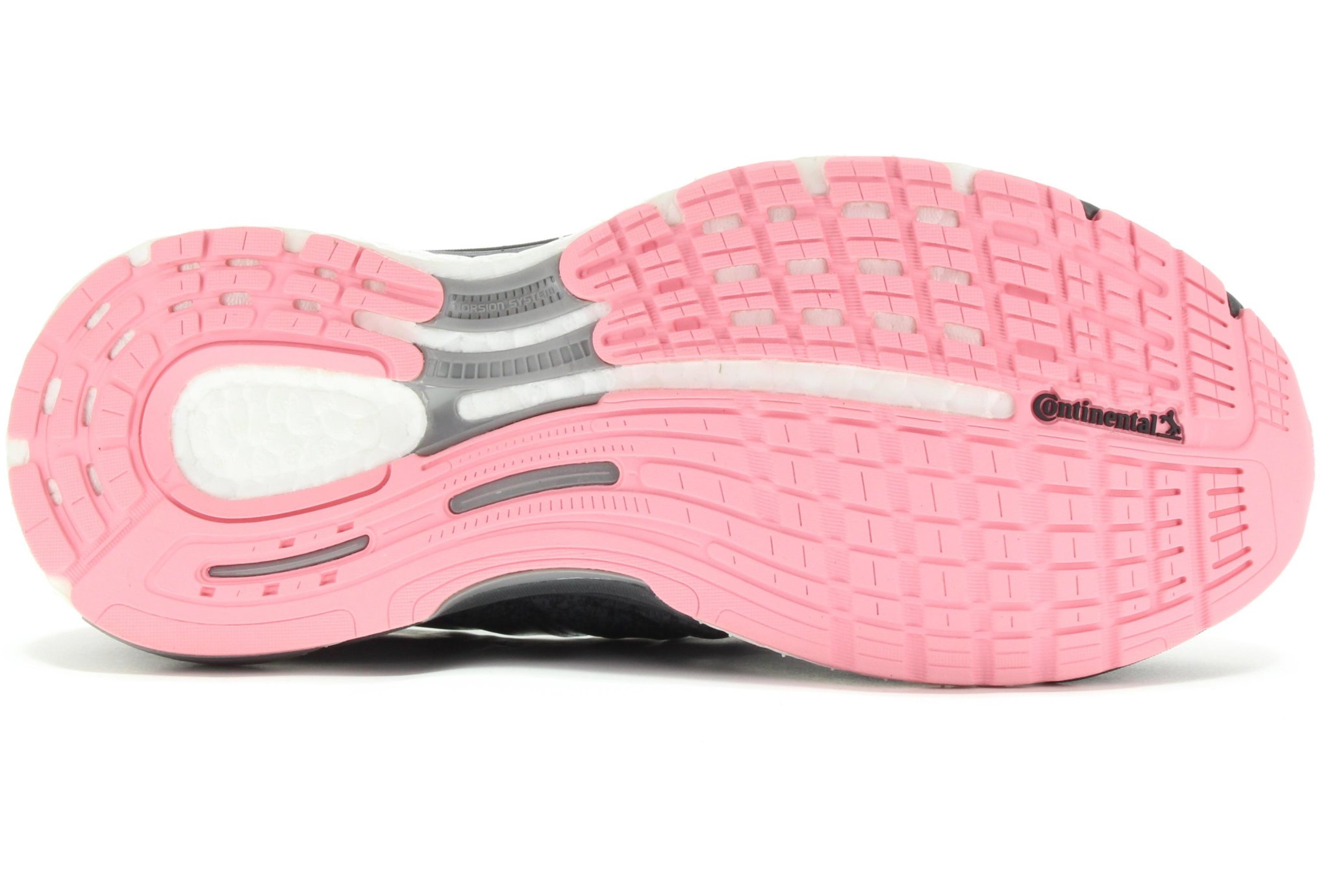 supernova sequence boost 8