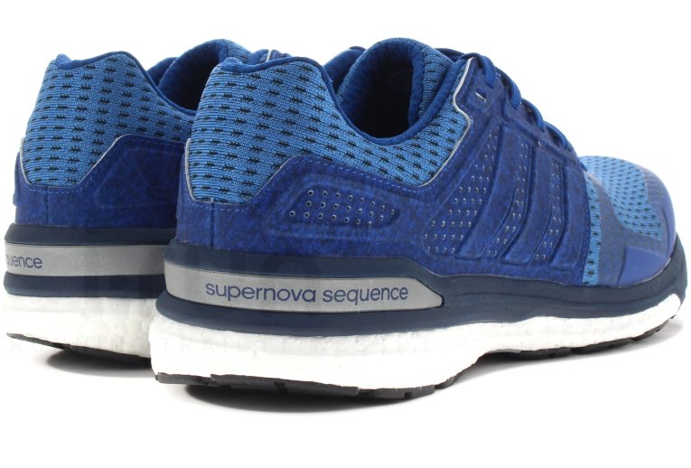 adidas Supernova Sequence Boost 8