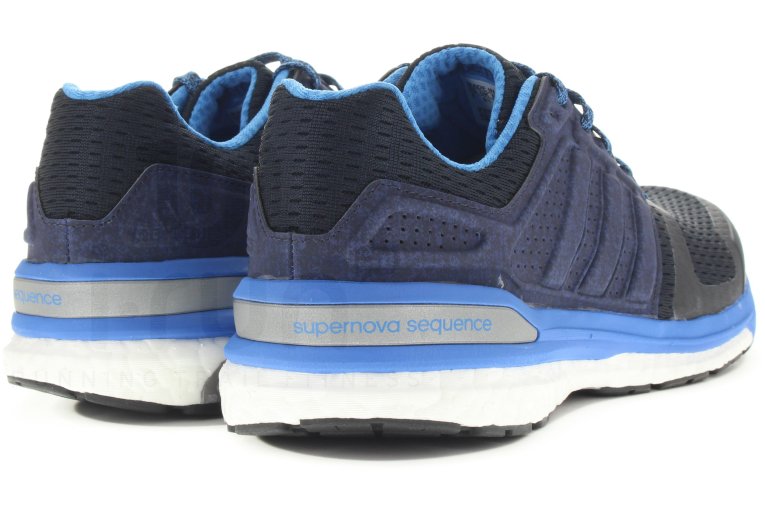 adidas Supernova Sequence Boost 8