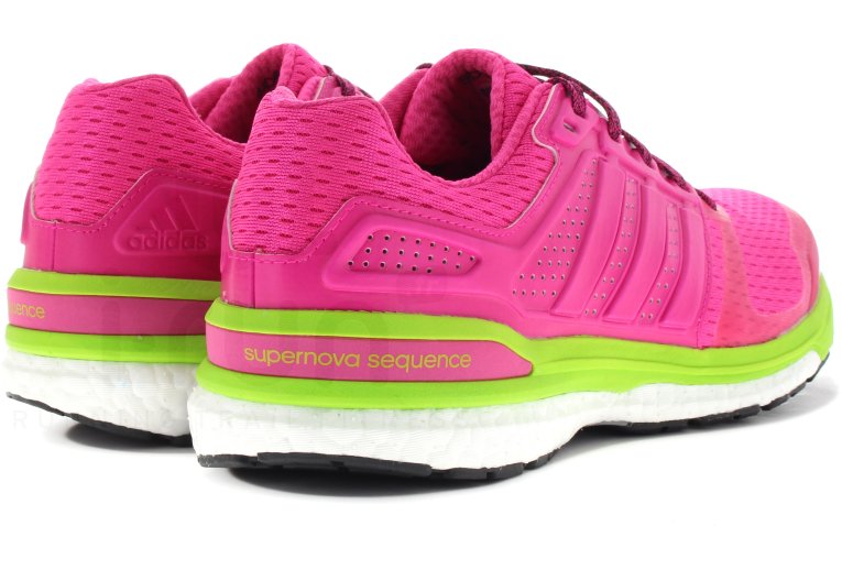 adidas Supernova Sequence Boost 8