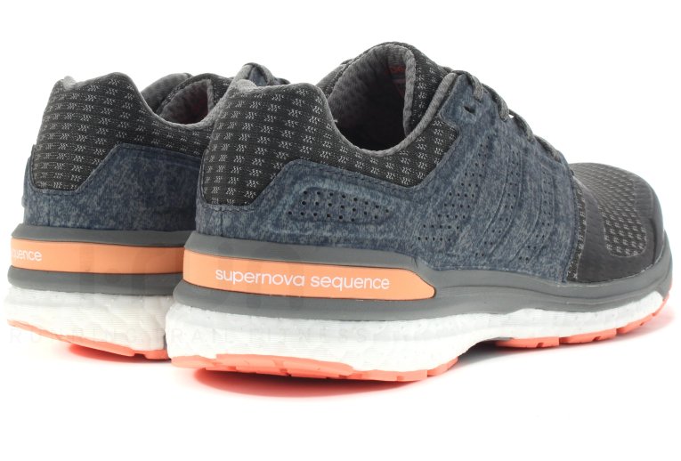 adidas Supernova Sequence Boost 8