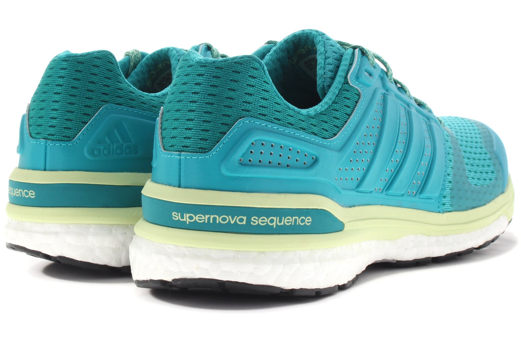 adidas supernova sequence boost 10