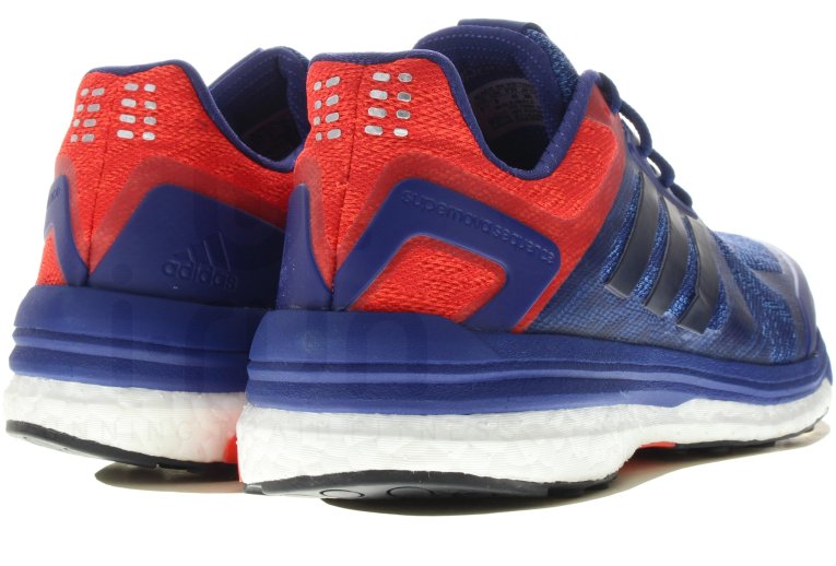 adidas Supernova Sequence Boost 9