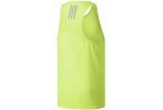 adidas Camiseta de tirantes Supernova Singlet