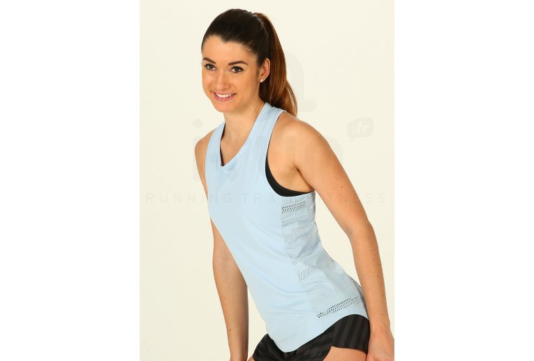 adidas Supernova TKO Tank Damen