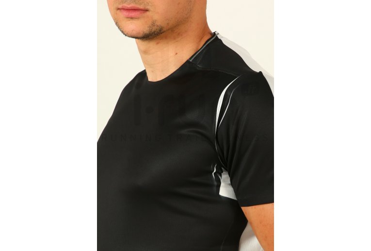 adidas Camiseta manga corta Supernova TKO UV