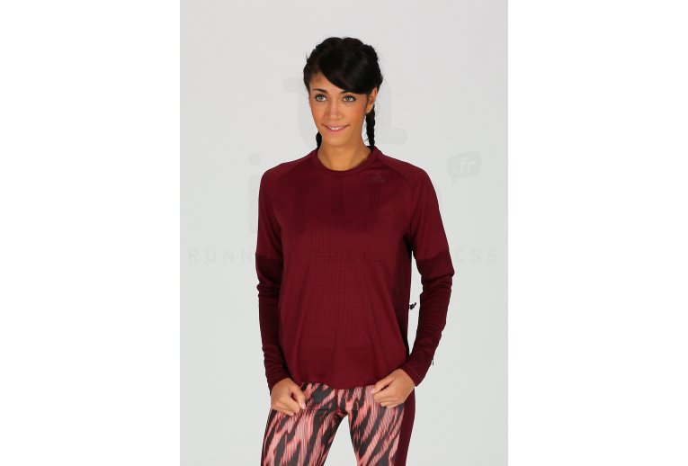 adidas Sudadera Supernova TKO