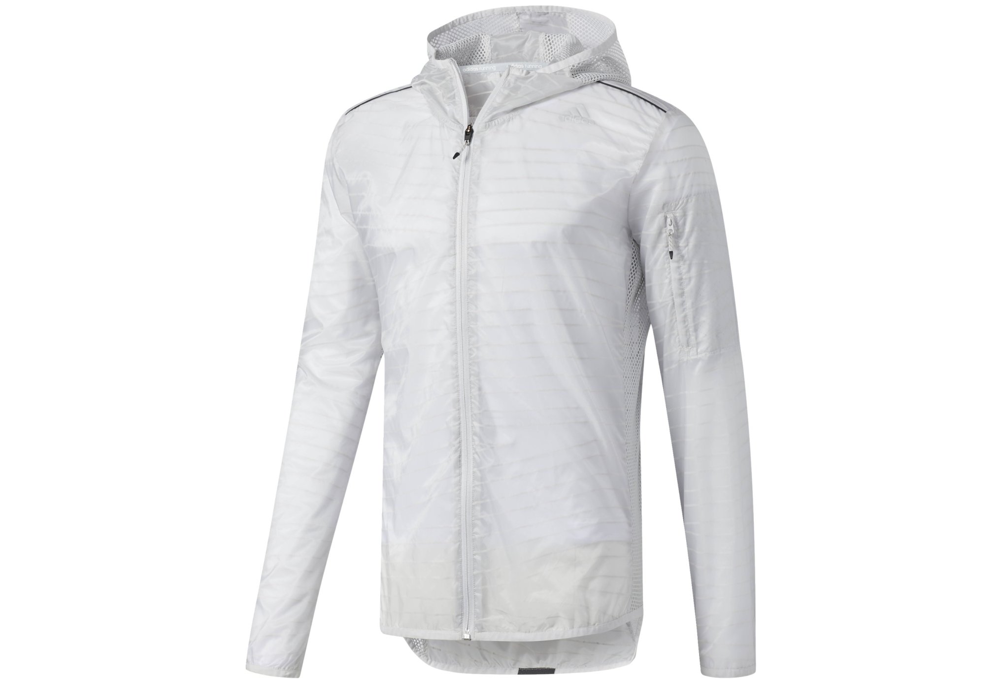 Adidas Menâs Running Supernova Tokyo Jacket Review - Considered Opinions Blog