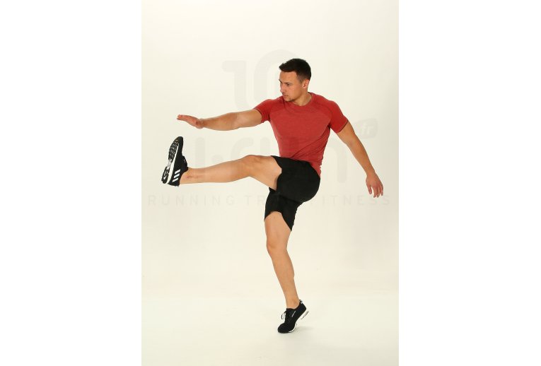 adidas Pantal�n corto Supernova Tokyo