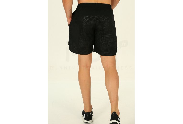 adidas Pantal�n corto Supernova Tokyo