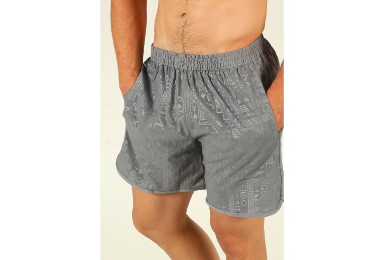 adidas Pantal�n corto Supernova Tokyo