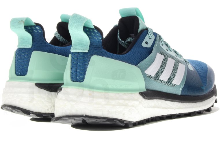 adidas Supernova Trail