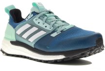 adidas Supernova Trail W
