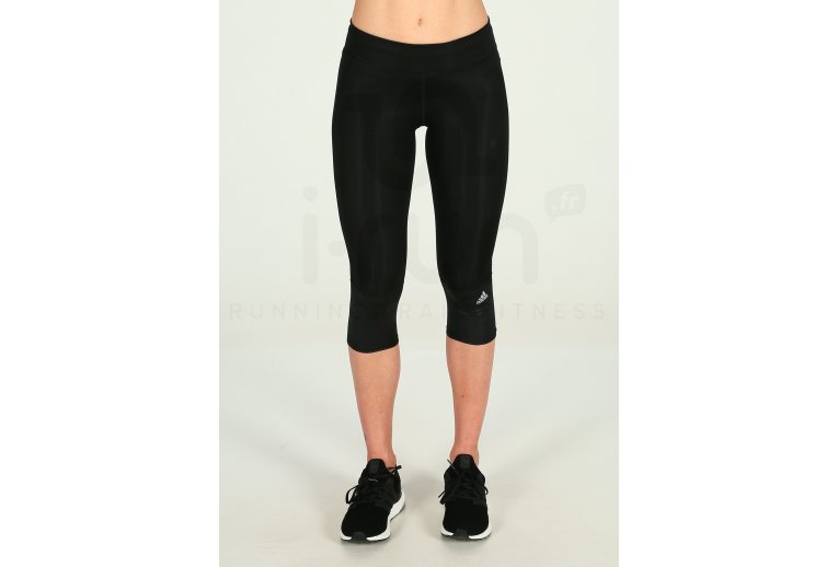 adidas Malla corsario Supernova W