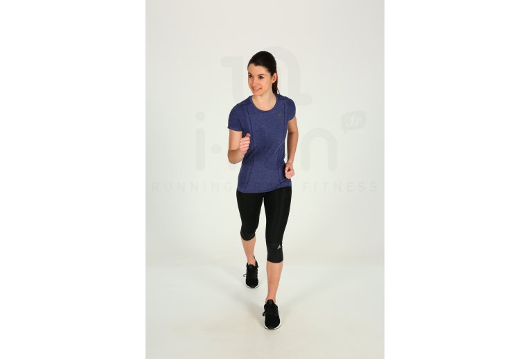 adidas Malla corsario Supernova W